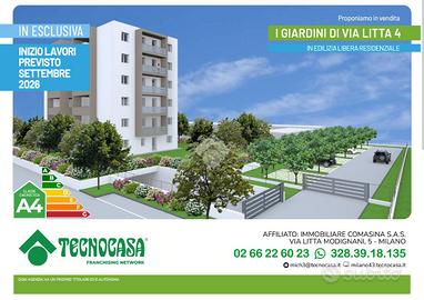 4 LOCALI A MILANO