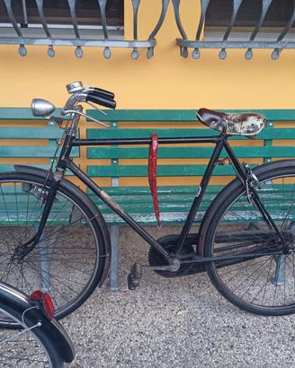 Bici anni '60