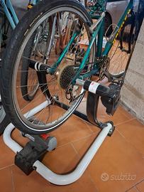 rullo per bici elite force