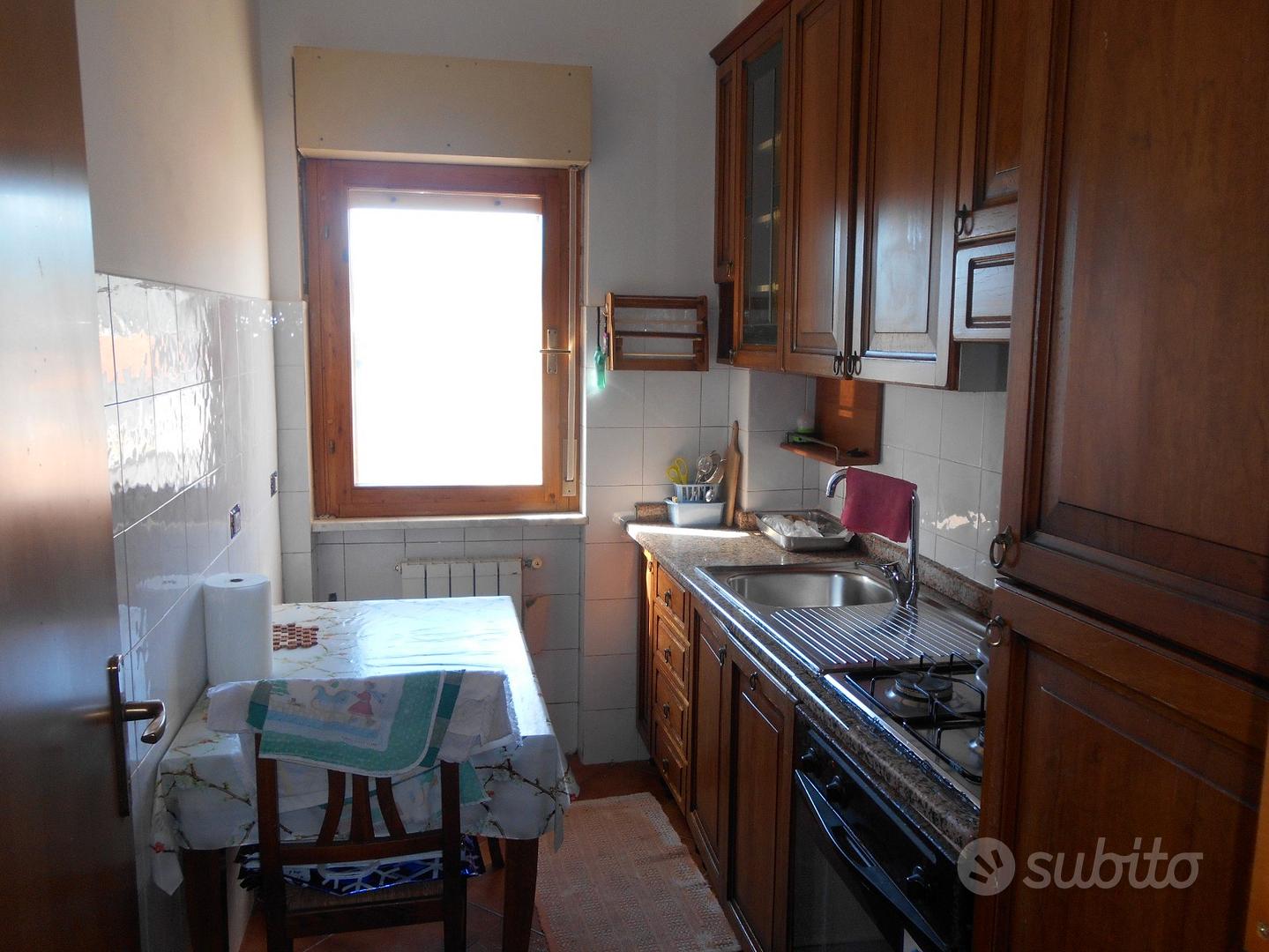 Appartamento – FR - Altro