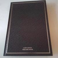 Loris Gréaud - Cellar Door - catalogo espositivo