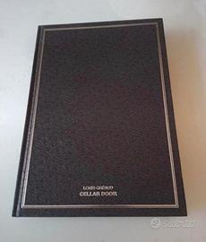 Loris Gréaud - Cellar Door - catalogo espositivo