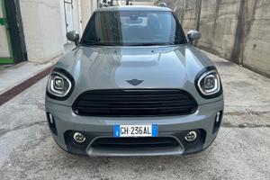 Mini One Countryman 1.5 D Northwood Edition