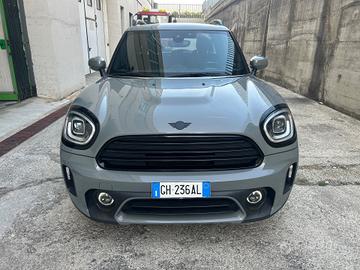 Mini One Countryman 1.5 D Northwood Edition