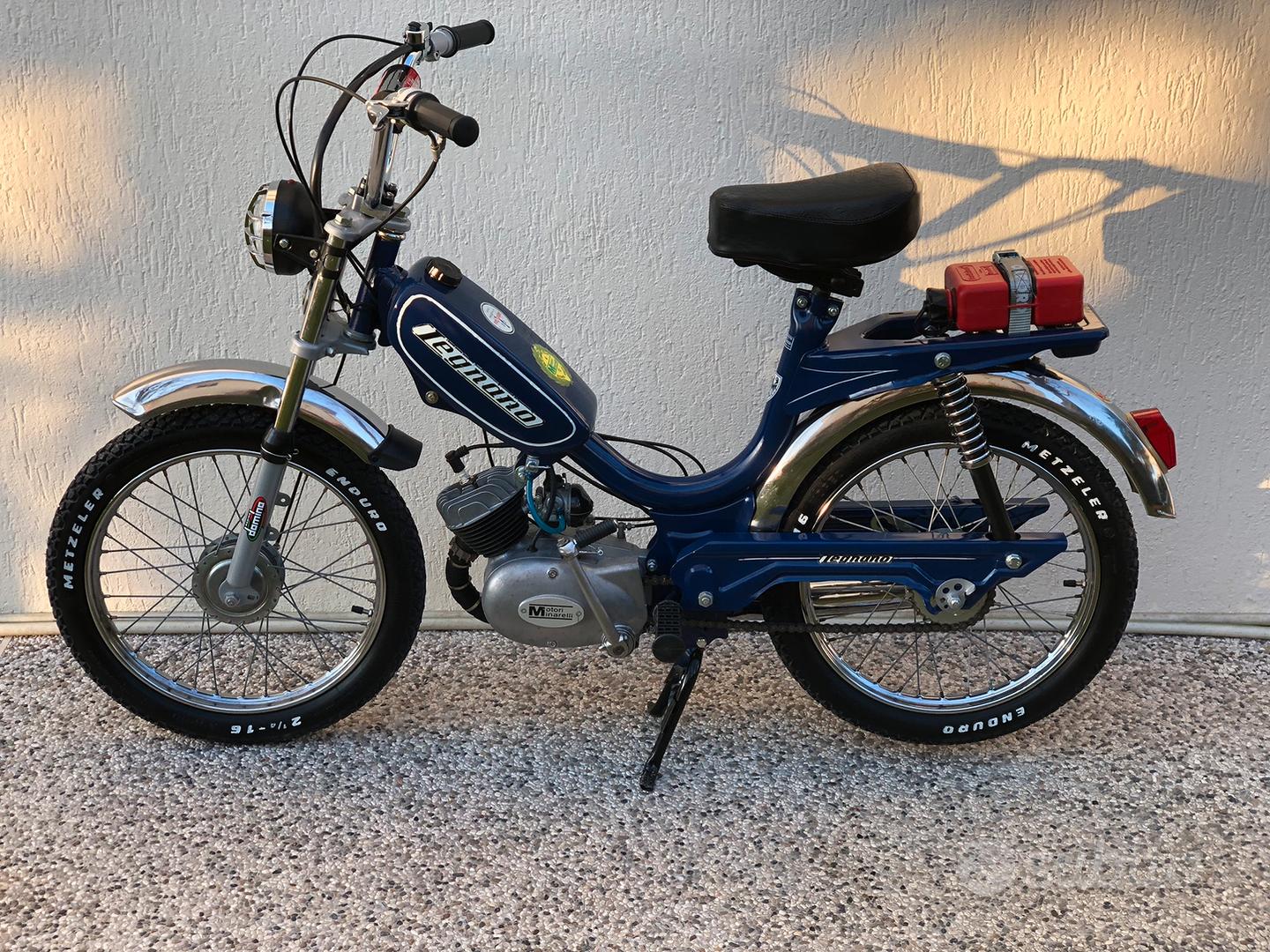 Legnano marce Moto e Scooter In vendita a Venezia