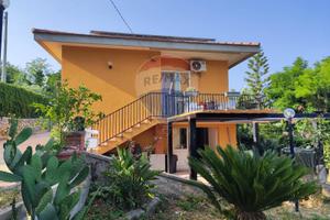 Villa singola - Palazzolo Acreide