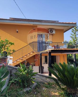 Villa singola - Palazzolo Acreide