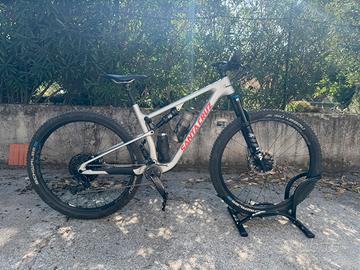 Santa Cruz BLUR TR - taglia L