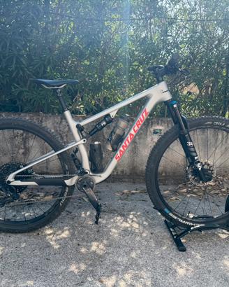 Santa Cruz BLUR TR - taglia L