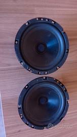 altoparlanti per auto PROTON pnx 165