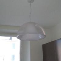 Lampadario Pedrali a sospensione