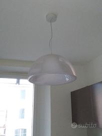 Lampadario Pedrali a sospensione