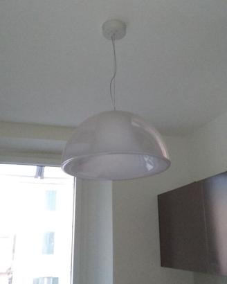 Lampadario Pedrali a sospensione