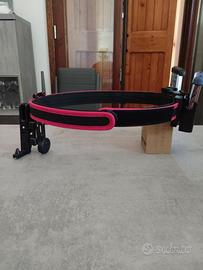 Cinturone per tiro dinamico Tanfoglio Stock 1