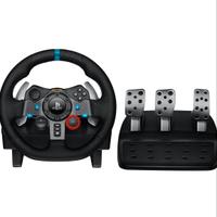 Logitech G29