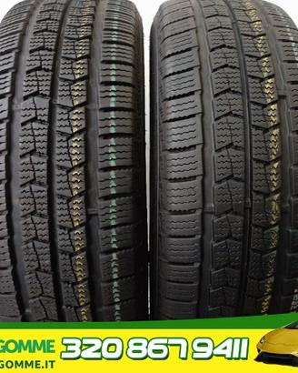 Gomme 225/65/16 C NEXEN Invernali