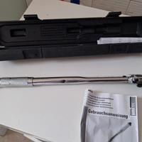 Chiave Dinamometrica