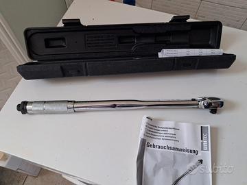 Chiave Dinamometrica