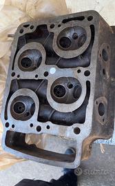 Testata lancia Aprilia