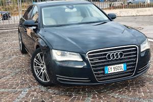 Audi A8 L 3.0 TDI 250 CV quattro tiptronic