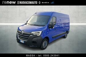 Renault Master III 2019 master T33 2.3 dci 135cv L
