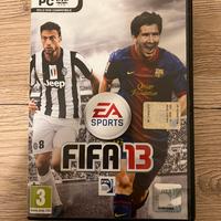 FIFA 13