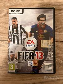 FIFA 13