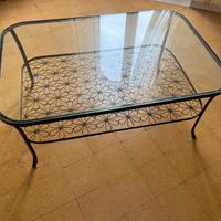 Tavolino Ikea serie klingsbo