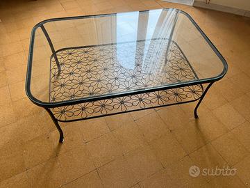 Tavolino Ikea serie klingsbo