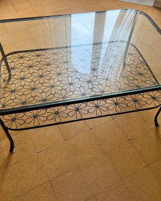 Tavolino Ikea serie klingsbo