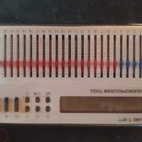 thermoprogram TH124