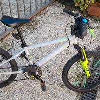 bicicletta bambino 20 pollici