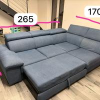 Divano Poltronesofà