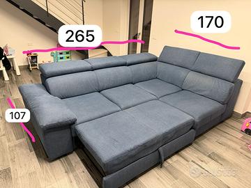 Divano Poltronesofà