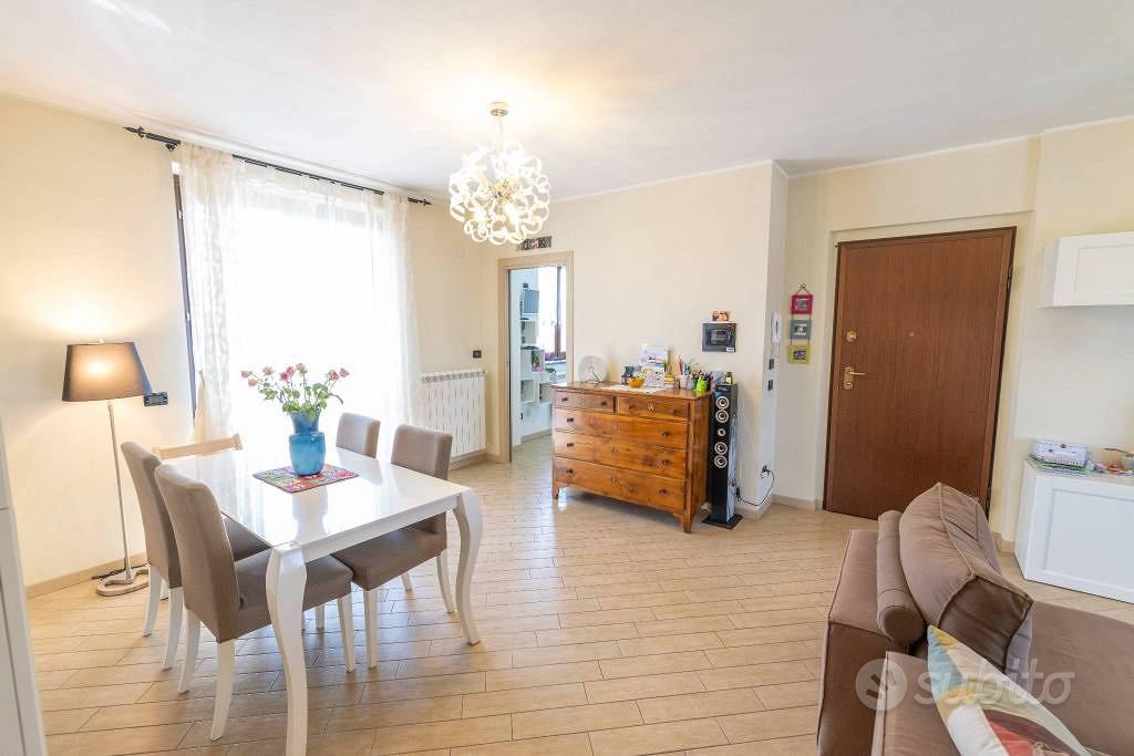 Appartamento – Romentino, Novara - Vista 4