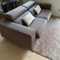 Divano 3 posti "Dovizio"