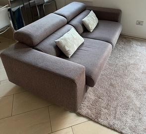 Divano 3 posti "Dovizio"