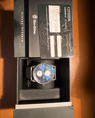 Citizen  BU3020-82L