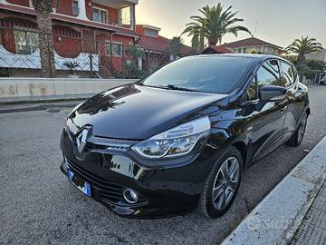 Renault Clio 1.5 dCi 8V 90CV Start&Stop 5 porte En