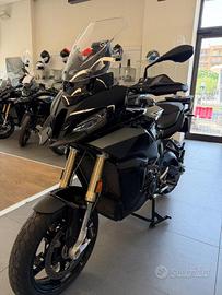 BMW S 1000 XR Triple Black Abs my21