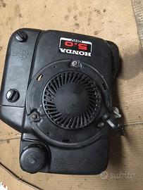 Tagliaerba motore Honda gxv  5.0