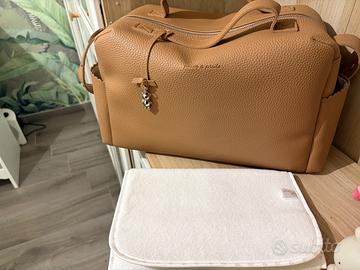 Borsa fasciatoio Pasito Pasito