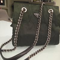 borsa prada