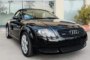 Audi TT Roadster 1.8 T 20V 225 CV Baseball