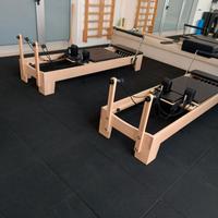 PILATES STUDIO REFORMER