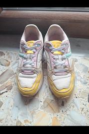 scarpe da ginnastica GIVOVA donna 38