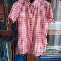 The North Face Camicia da donna Cotone Leggera Est