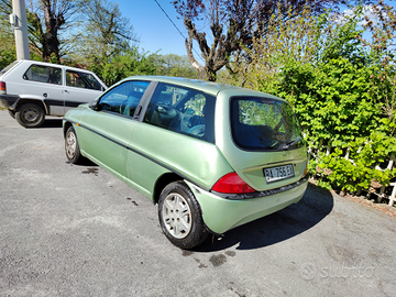Lancia Y usata