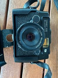 Macchina fotografica Comet 335 Bluestar
