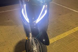 Sh 300, anno 2016, km 11300